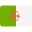 الجزائر Flag