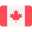 كندا Flag
