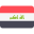 العراق Flag
