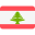 لبنان Flag