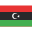 ليبيا Flag