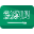 السعودية Flag