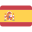اسبانيا Flag