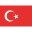 تركيا Flag
