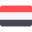 اليمن Flag